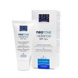 Isıs Pharma Spf 50+ 30 ml Neotone Radiance Leke Kremi