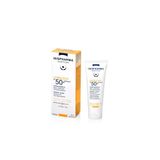 Isıs Pharma Uveblock Mineral Cream 50+ Faktör Hassas Ciltler 40 ml Renkli Güneş Koruyucu Krem