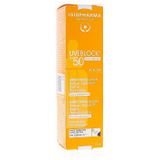 Isis Pharma Uveblock Sun Serum Glow SPF50 28 ml