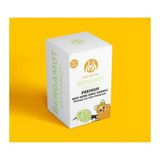 İsis Royal Bergamot Aromalı 10x25 gr Kedi Kumu Koku Giderici