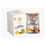 İsis Royal Kavun Kokulu 10 x 25 gr Kedi Kumu Koku Giderici