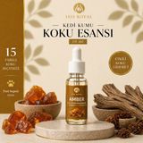 İsis Royal Kedi Kumu Koku Giderici Esans 10 ml – Amber