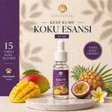 İsis Royal Kedi Kumu Koku Giderici Esans 10 ml – Egzotik