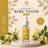 İsis Royal Kedi Kumu Koku Giderici Esans 10 ml – Hanımeli