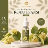İsis Royal Kedi Kumu Koku Giderici Esans 10 ml – Ihlamur