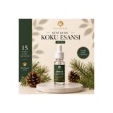 İSİS ROYAL Kedi Kumu Koku Giderici Esans 10 ml – Orman