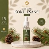 İsis Royal Kedi Kumu Koku Giderici Esans 10 ml – Sedir