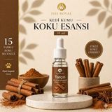 İsis Royal Kedi Kumu Koku Giderici Esans 10 ml – Tarçın