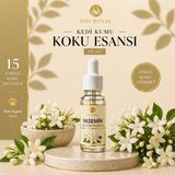 İsis Royal Kedi Kumu Koku Giderici Esans 10 ml – Yasemin