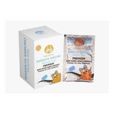 İsis Royal Marsilya Sabunu 5 x 25 gr Kedi Kumu Koku Giderici