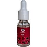 İsis Royal Saf & Yoğun Gül Esansı 10ML