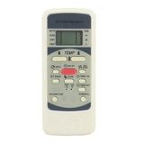 Isısan Hıghlıfe R5113 Bge-m Klima Kumandası