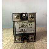 Isiso 1ss-40-12 40A Ssr Röle