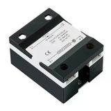 Isıso 40 Amper 1Ss-40-1 Solid State Röle Ssr