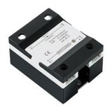 Isiso 50A Giriş 80-250 Vac - Çıkış 90-250 Vac Ssr Röle