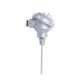 Isıso Fe-Const TCFK Kafalı Tip 8-350 mm Termokupl