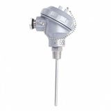 Isıso PT-100 700 mm Çap 8 Kafalı Tip Termokupl