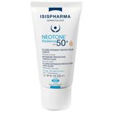 Isispharma Neotone Radiance Renkli Light Tinted SPF50+ 30 ml Güneş Kremi