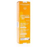Isispharma Uveblock Triple Action Serum Spf50 28 Ml