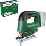 Isıtac Bosch Easysaw 18v Akülü Dekupaj Testeresi Solo (akü Ve Şarj Cihazı Dahil Değildir) - 0603012000