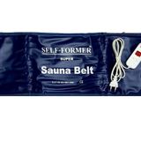 ISITEL Selformer Sauna Belt Bel ve Sırt Isıtıcı Korse Kemer