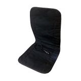 Isıtıcılı Oto Koltuk Minderi 12 Volt Çakmaklık Girişli