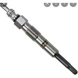 Isıtma Bujisi Golf4-bora-t4-lt35-passat-a3 Agr-alh-ahf-afn-avf-amf-acv-anj-avr 1,4 Tdi-1,9 Tdi-2,5 Tdi 98-06 0250202022 / Gn855 N10140104 025020202
