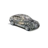 Isitma Kizdirma Bujisi Ford Connect Focus 1.8 Tdci Buji-096301 0250202131 Buji-Ec726