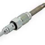 ISITMA KIZDIRMA BUJİSİ RANGE ROVER 2.4 2.5 11V GV657 0 100 221 141 GLP047 0 250 201 034 - Y-909R