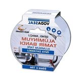Isıya Dayanıklı Alüminyum Tamir Bandı 50mmx10mt