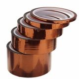 Isıya Dayanıklı Kapton Bant - 25Mm X 30M