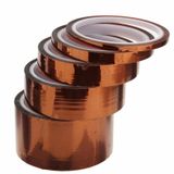 Isıya Dayanıklı Kapton Bant - 5Mm X 30M