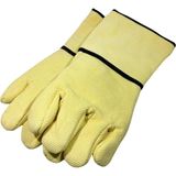 Isıya Dayanıklı Kevlar Eldiven 30 cm