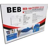 Isıya Dayanıklı Manyetik Silikon Tamir Pedi 450x300