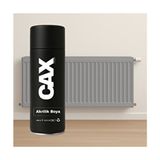 Isıya Dayanıklı Radyatör Kalorifer Petek Sprey Boya 400ML - Gri