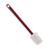 Isıya Dayanıklı Silikon Spatula, 38 cm