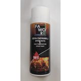 Isıya Dayanıklı Sprey Boya 400 ml, Beyaz
