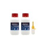Isıya Karşı Dayanaklı Silikon Yağı 500 ML Koşu Bandı Bakım Yağı