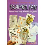 İSKAMBİL FALI - AYSEL YEŞİLYURT