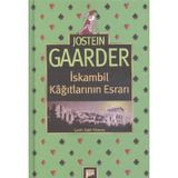İskambil Kağıtlarının Esrarı - Jostein Gaarder
