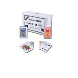 İskambil Pişti Oyun Kağıdı (52 kağıt) 12li paket