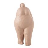 İskandinav Mery Obje, Nude