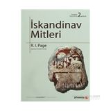 İSKANDİNAV MITLERI DÜNYA MITLERI 1 - R. I. PAGE