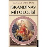 İskandinav Mitolojisi - Mehmet Emre İnal