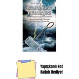 Iskandinav Mitolojisi + Yapışkanlı Not Kağıdı - Hayır