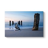 İskele Babası Tablosu 125 x 80