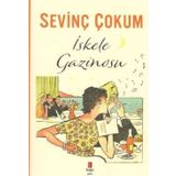 İskele Gazinosu - Sevinç Çokum