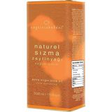 Iskelesi Natürel Sızma Zeytinyağı 5000 ml Teneke - 0,02 kg