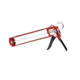 İskelet Metal Alüminyum Soğuk Silikon Tabancası 4490