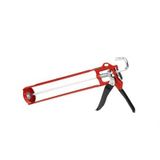 İSKELET METAL ALÜMİNYUM SOĞUK SİLİKON TABANCASI (5264)